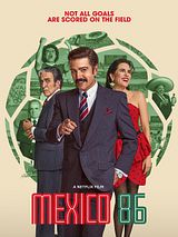 Affiche de Le Mondial de Martín, film à voir en streaming sur Pygargue