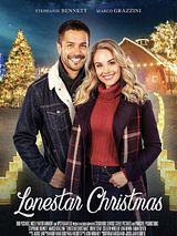 Affiche de Noël au ranch, film à voir en streaming sur Pygargue