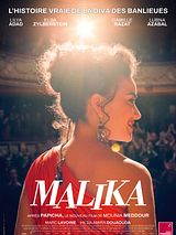 poster du film Malika