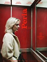 Affiche de Perla, film à voir en streaming sur Pygargue