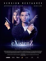 poster du film eXistenZ