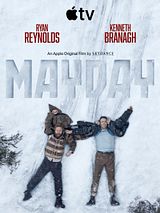 Affiche de Mayday, film à voir en streaming sur Pygargue