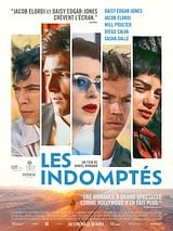 poster du film Les Indomptés