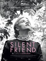 Affiche de Silent Friend, film à voir en streaming sur Pygargue