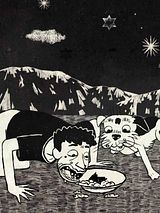 Affiche de Le Fils de pute, film à voir en streaming sur Pygargue