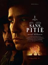 Affiche de Sans pitié, film à voir en streaming sur Pygargue