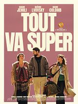 poster du film Tout va super