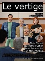 poster du film Le Vertige