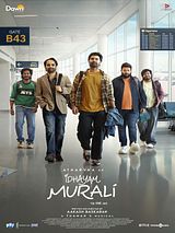 poster du film Idhayam Murali