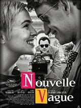 poster du film Nouvelle Vague