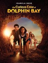 Affiche de Le trésor de Dolphin Bay, film à voir en streaming sur Pygargue