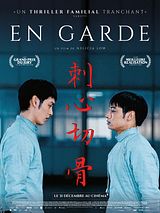 Affiche de En Garde, film à voir en streaming sur Pygargue