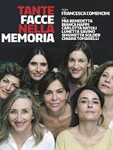 Affiche de Tante Facce Nella Memoria, film à voir en streaming sur Pygargue