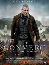 Affiche de The Convert - Aux confins du monde, film à voir en streaming sur Pygargue