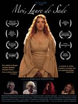 Affiche de Moi, Laure de Sade, film à voir en streaming sur Pygargue