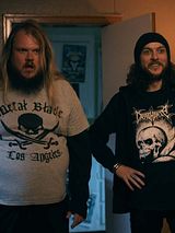 Affiche de Deathgasm 2: Goremageddon, film à voir en streaming sur Pygargue