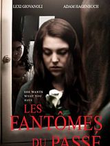 Affiche de Les Fantômes du passé, film à voir en streaming sur Pygargue