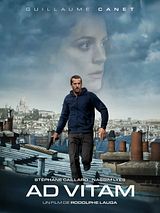 Affiche de Ad Vitam, film à voir en streaming sur Pygargue