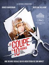 Affiche de La Coupe à dix francs, film à voir en streaming sur Pygargue