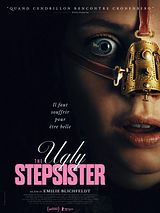 Affiche de The Ugly Stepsister, film à voir en streaming sur Pygargue