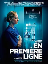 Affiche de En première ligne, film à voir en streaming sur Pygargue