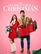 Affiche de Le cadeau secret de Noël, film à voir en streaming sur Pygargue