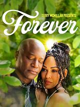 Affiche de Forever, film à voir en streaming sur Pygargue