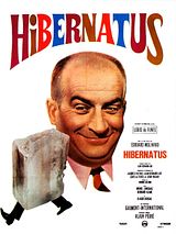 Oscar et Hibernatus (Bandes originales des films)