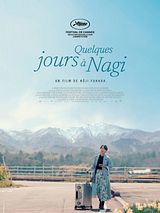 Affiche de Quelques jours à Nagi, film à voir en streaming sur Pygargue