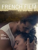 poster du film French Film