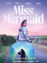 poster du film Miss Mermaid