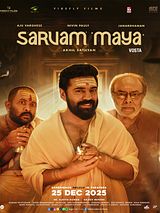 Affiche de Sarvam Maya, film à voir en streaming sur Pygargue
