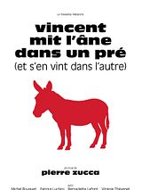 Affiche de Vincent mit l'âne dans un pré (et s'en vint dans l'autre), film à voir en streaming sur Pygargue