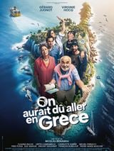 On aurait dû aller en Grèce