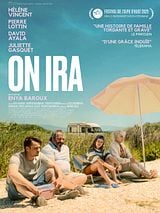 poster du film On ira