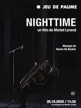 poster du film Nighttime