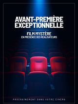 poster du film Film Mystère