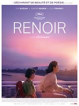 Affiche de Renoir, film à voir en streaming sur Pygargue