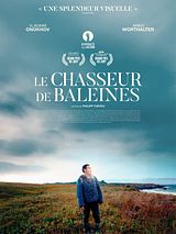 poster du film Le Chasseur de baleines