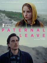 Affiche de Paternal Leave, film à voir en streaming sur Pygargue