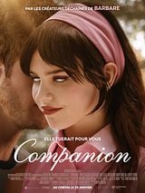 poster du film Companion