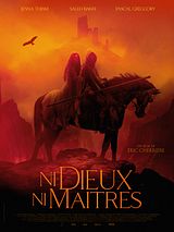 Affiche de Ni Dieux ni maîtres, film à voir en streaming sur Pygargue