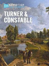 poster du film Turner et Constable