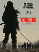 Affiche de Tornado, film à voir en streaming sur Pygargue
