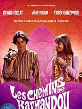 Les chemins de Katmandou (Epaves de la bande originale du film)