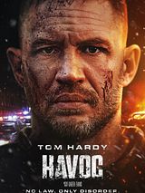 Affiche de Ravage, film à voir en streaming sur Pygargue