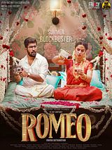 Affiche de Romeo, film à voir en streaming sur Pygargue