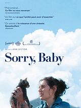poster du film Sorry, Baby