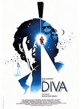 poster du film Diva