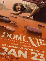 Affiche de Dominic and the Ladies' Purse, film à voir en streaming sur Pygargue
